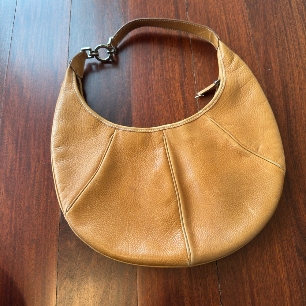 Salvatore Ferragamo bag
